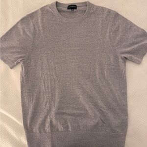 Club Monaco Merino wool blend T-Shirt